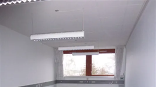 Kontorlokaler til leje i Kastrup - billede 7