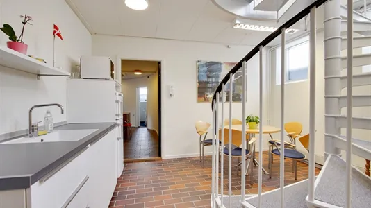 Kliniklokaler til leje i Kjellerup - billede 14