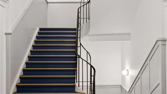 Kontorhoteller til leje i Odense C - billede 4