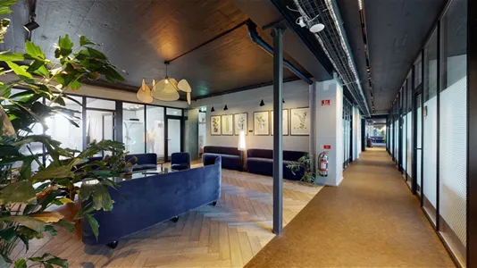 Kontorhoteller til leje i Søborg - billede 9