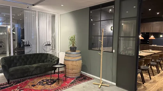 Kontorlokaler til leje i Kolding - billede 16