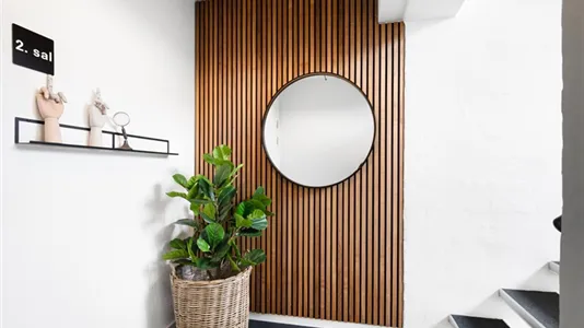 Kontorfællesskaber til leje i Randers C - billede 8