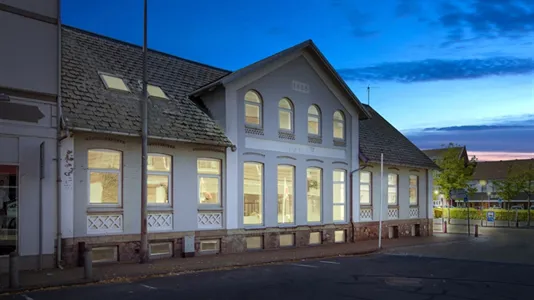 Kliniklokaler til leje i Kjellerup - billede 18