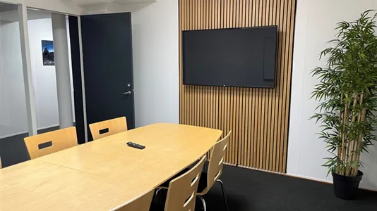 Kontorfællesskaber til leje i Herlev - billede 17