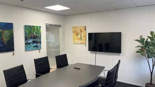 Kontorfællesskaber til leje i Taastrup - billede 7