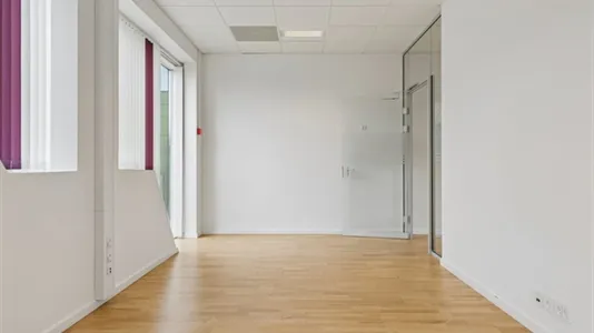 Kontorlokaler til leje i Kolding - billede 6