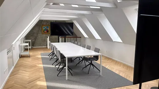 Kontorfællesskaber til leje i Aalborg Centrum - billede 4