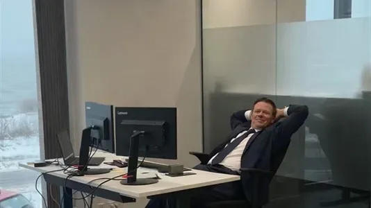 Kontorhoteller til leje i Frederikshavn - billede 3