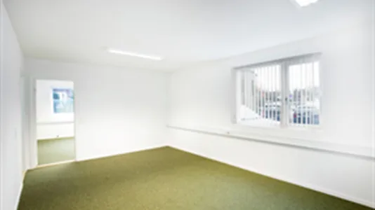 Kontorfællesskaber til leje i Vallensbæk Strand - billede 7