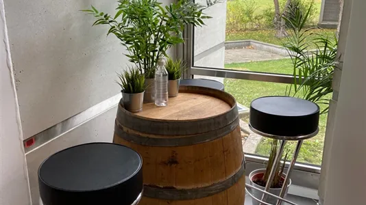 Kontorlokaler til leje i Roskilde - billede 10