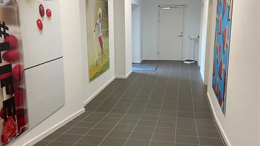 Kontorfællesskaber til leje i Korsør - billede 11