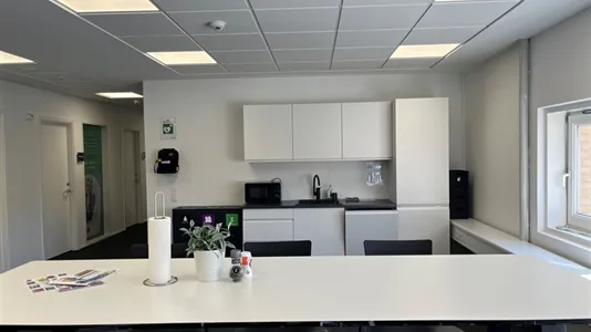 Kontorfællesskaber til leje i Taastrup - billede 11