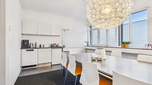 Kontorfællesskaber til leje i Horsens - billede 11