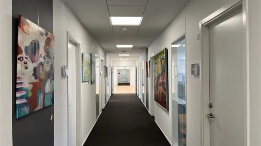 Kontorfællesskaber til leje i Taastrup - billede 9