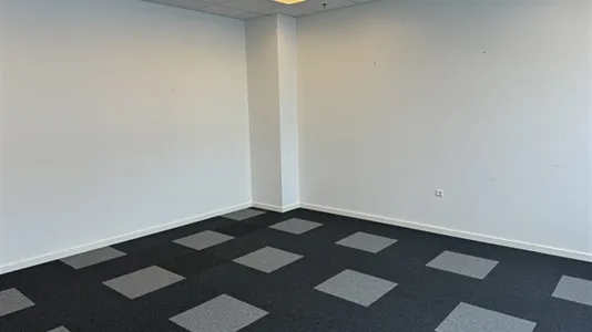 Kontorlokaler til leje i Vejle Centrum - billede 5