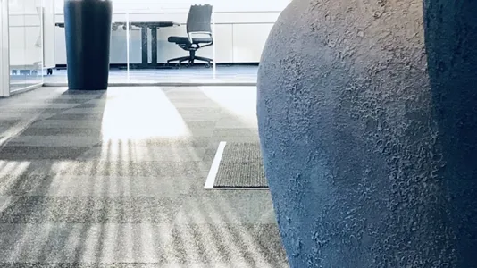 Kontorhoteller til leje i Virum - billede 14