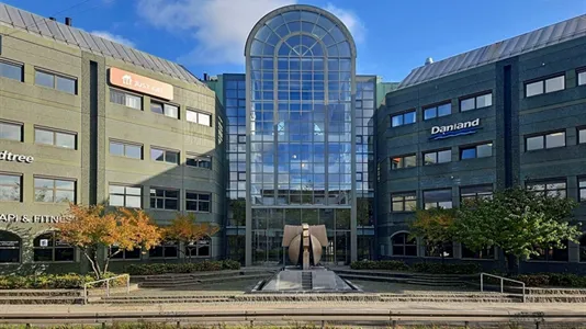 Kontorhoteller til leje i Østerbro - billede 8