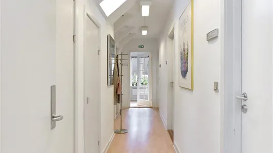 Kontorhoteller til leje i Århus C - billede 3