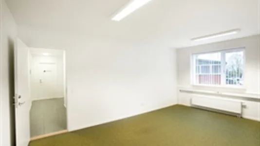 Kontorfællesskaber til leje i Vallensbæk Strand - billede 8