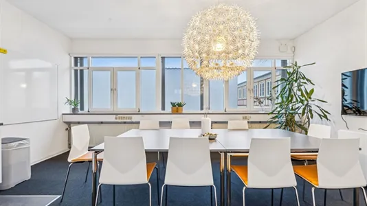 Kontorfællesskaber til leje i Horsens - billede 7