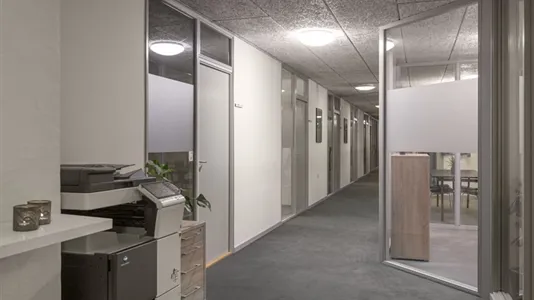 Kontorlokaler til leje i Hinnerup - billede 6