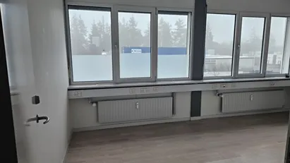 Kontorlejemål til leje