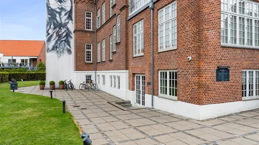 Kontorfællesskaber til leje i Aalborg Centrum - billede 2