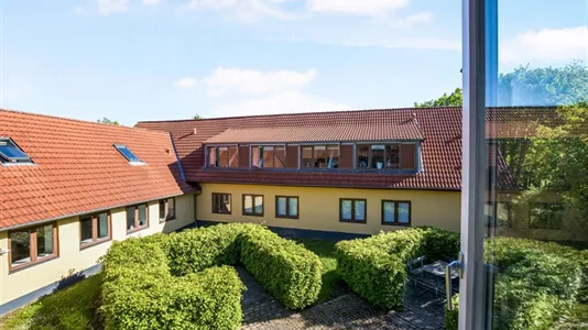 Kontorfællesskaber til leje i Kolding - billede 6