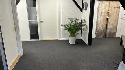 Lokaler i historiske rammer