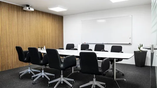 Kontorlokaler til leje i Højbjerg - billede 5