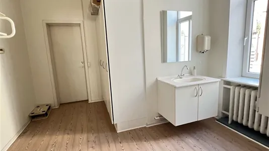 Butikslokaler til leje i Augustenborg - billede 10