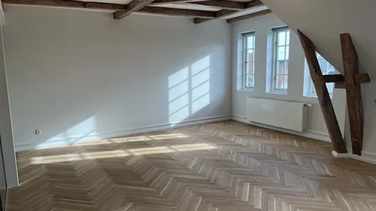 Kontorhoteller til leje i Aalborg Centrum - billede 15