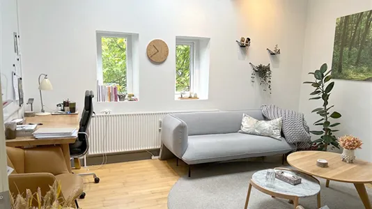 Kontorlokaler til leje i Århus C - billede 2