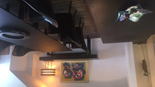 Kontorfællesskaber til leje i Nivå - billede 10