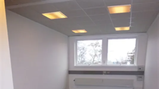 Kontorlokaler til leje i Kastrup - billede 6