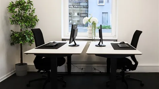 Kontorfællesskaber til leje i Aalborg Centrum - billede 4