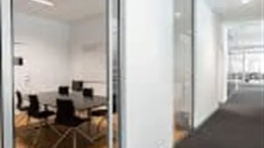 Kontorhoteller til leje i Søborg - billede 9