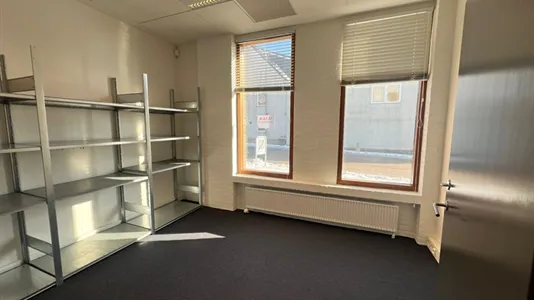 Kontorfællesskaber til leje i Sønderborg - billede 11