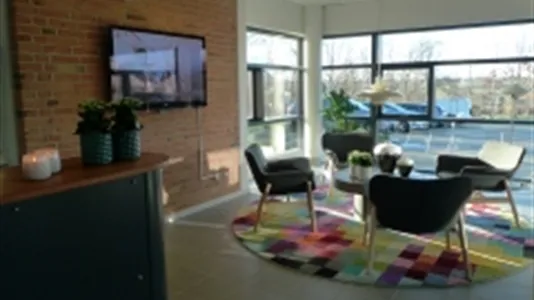 Kontorfællesskaber til leje i Hinnerup - billede 22