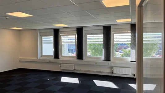 Kontorfællesskaber til leje i Albertslund - billede 9