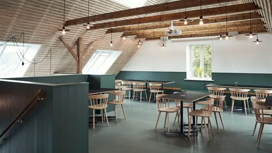 Kontorfællesskaber til leje i Lystrup - billede 7