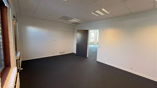 Kontorfællesskaber til leje i Sønderborg - billede 14