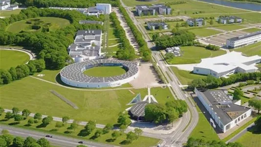 Kontorfællesskaber til leje i Herning - billede 11