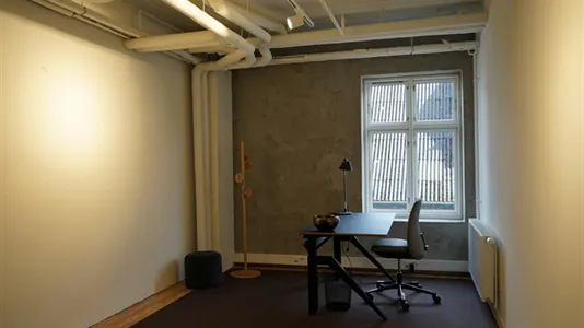 Kontorfællesskaber til leje i Vejle Centrum - billede 11