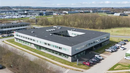 Kontorlokaler til leje i Kolding - billede 10