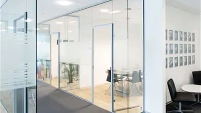 Kontorhotel til leje i 8800 Viborg