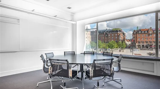 Kontorhoteller til leje i Vesterbro - billede 9