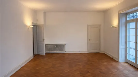 Kontorlokaler til leje i Hellerup - billede 3