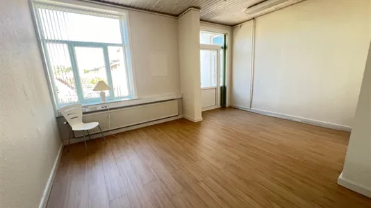 Butikslokaler til leje i Augustenborg - billede 16