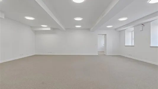 Kontorhoteller til leje i Odense C - billede 13